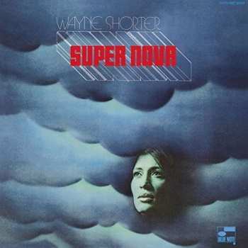 Album Wayne Shorter: Super Nova