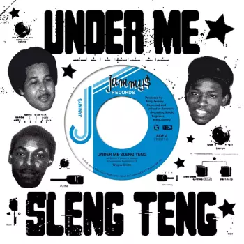 Under Me Sleng Teng