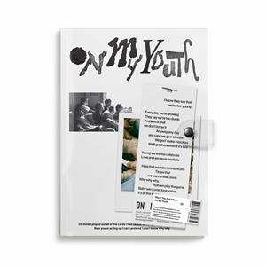 CD WayV: On My Youth