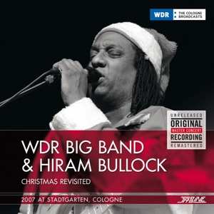 LP WDR Big Band Köln: Christmas Revisited