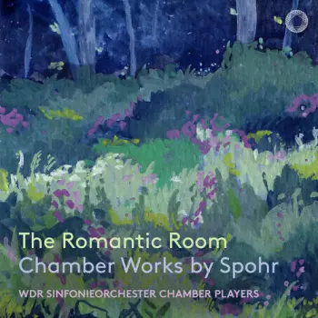 Romantic Room