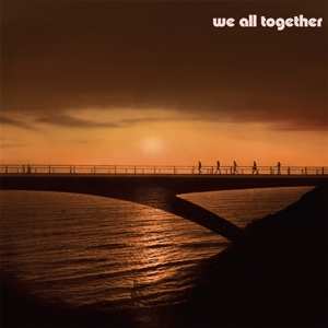 LP We All Together: Volumen II
