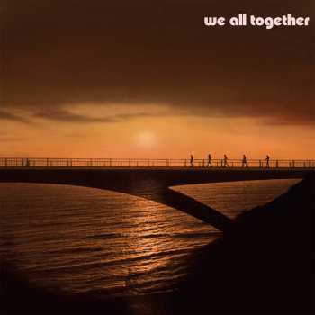 LP We All Together: Volumen II