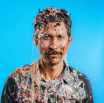 Album We Are Scientists: Buckle