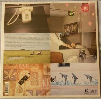 EP We Are Scientists: Business Casual