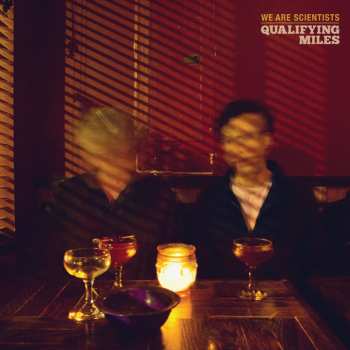 CD We Are Scientists: Qualifying Miles