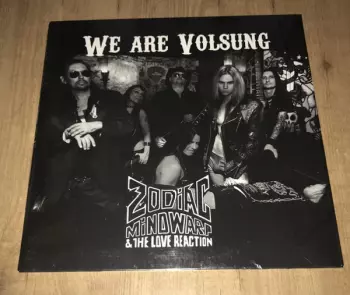 We Are Volsung