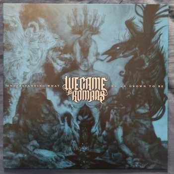 5LP/Box Set We Came As Romans: WCAR VIP Vinyl Box Set LTD | CLR