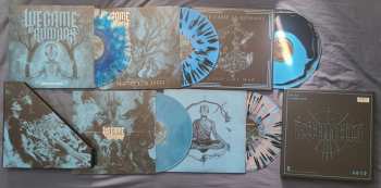 5LP/Box Set We Came As Romans: WCAR VIP Vinyl Box Set LTD | CLR
