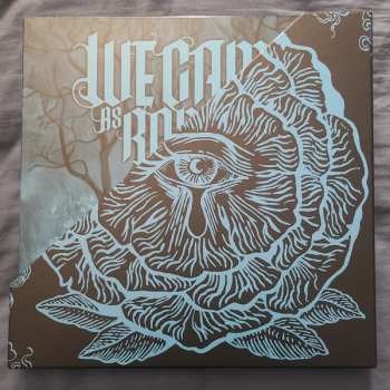 5LP/Box Set We Came As Romans: WCAR VIP Vinyl Box Set LTD | CLR