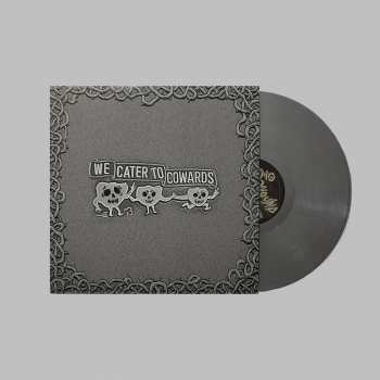 LP Oozing Wound: We Cater To Cowards LTD | CLR