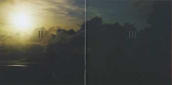 CD We Made God: It's Getting Colder