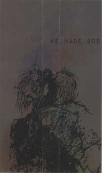 CD We Made God: It's Getting Colder