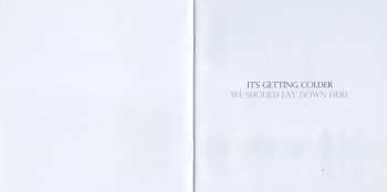 CD We Made God: It's Getting Colder