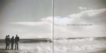 CD We Made God: It's Getting Colder