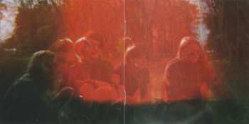 CD We Made God: It's Getting Colder