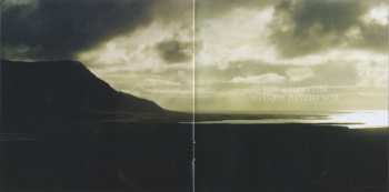CD We Made God: It's Getting Colder
