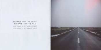 CD We Made God: It's Getting Colder