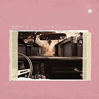 LP We Were Sharks: New Low CLR | LTD | NUM