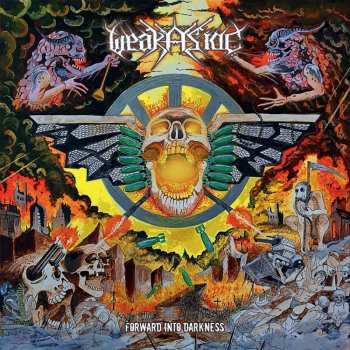 LP Weak Aside: Forward Into Darkness