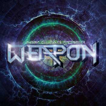 CD Weapon: New Clear Power