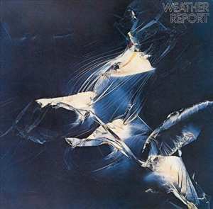 2LP Weather Report: Weather Report
