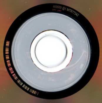 CD Weather Systems: Ocean Without A Shore