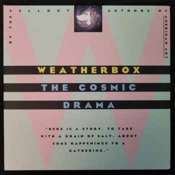 2LP Weatherbox: The Cosmic Drama CLR