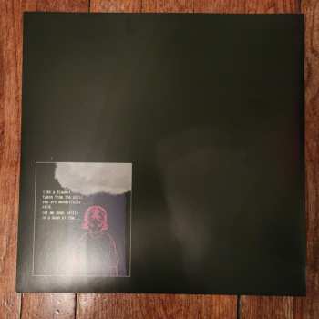 2LP Weatherday: Hornet Disaster CLR | LTD