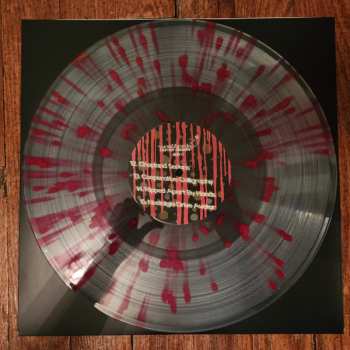 2LP Weatherday: Hornet Disaster CLR | LTD