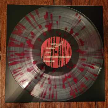 2LP Weatherday: Hornet Disaster CLR | LTD