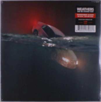 LP Weathers: Are We Having Fun? LTD | CLR