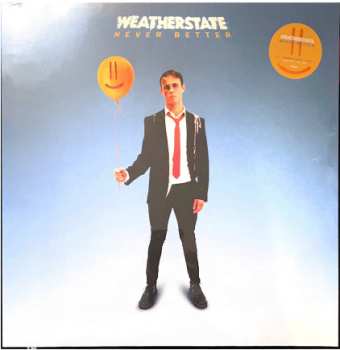 LP Weatherstate: never better CLR | LTD
