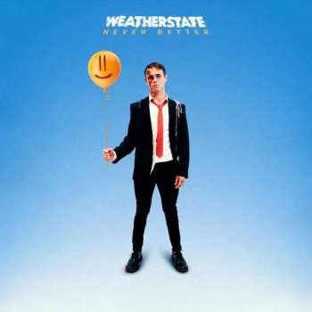 LP Weatherstate: never better CLR | LTD