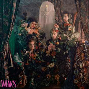 CD Weaves: Weaves DIGI
