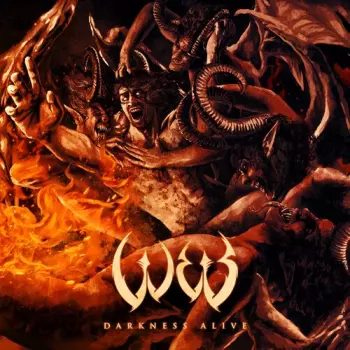 W.e.b.: Darkness Alive