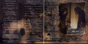 CD W.e.b.: Don't Wake Futility