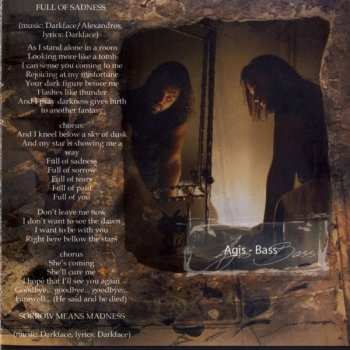 CD W.e.b.: Don't Wake Futility