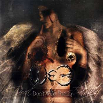 Album W.e.b.: Don't Wake Futility