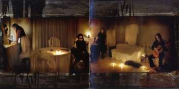 CD W.e.b.: Don't Wake Futility