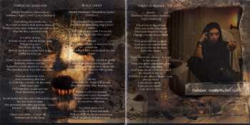 CD W.e.b.: Don't Wake Futility