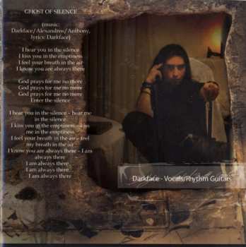 CD W.e.b.: Don't Wake Futility