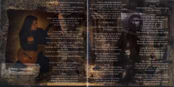 CD W.e.b.: Don't Wake Futility