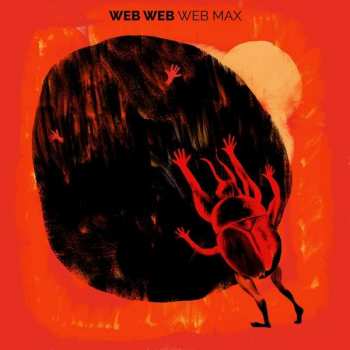 LP Web Web: Web Max LTD