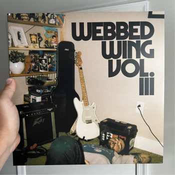 Album Webbed Wing: Vol. III