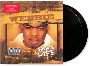 Album Webbie: Savage Life