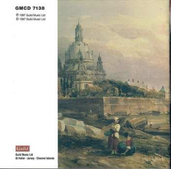 CD The London Symphony Orchestra: Master Works III