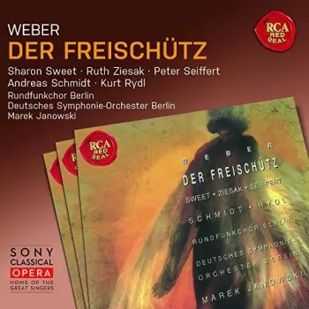 Der Freischütz