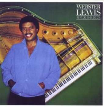 Album Webster Lewis: 8 For The 80's
