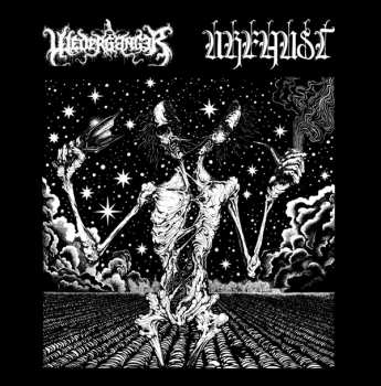 Album Wederganger / Urfaust: Wederganger / Urfaust Split